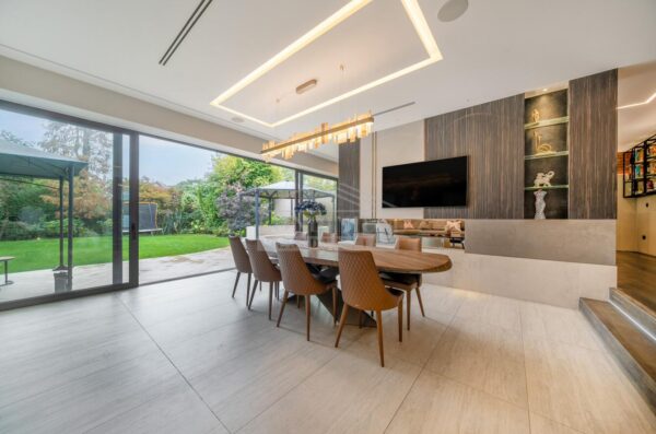 Glanleam Road, Stanmore