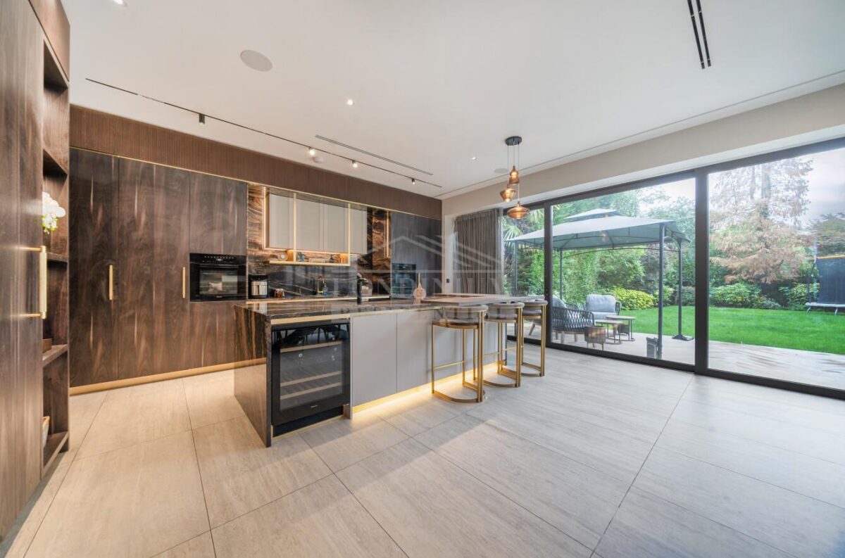 Glanleam Road, Stanmore