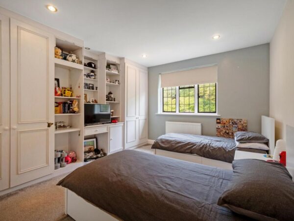 Park Drive, Harrow Weald