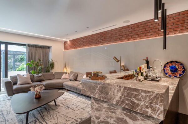 Glanleam Road, Stanmore