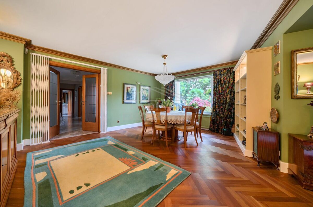 Spring Lake, Stanmore