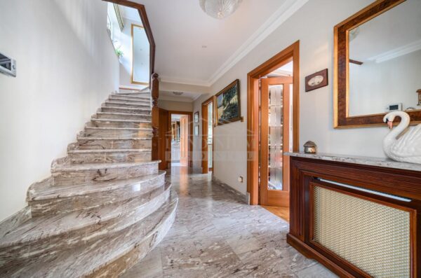 Spring Lake, Stanmore