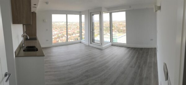 Station Road, Edgware