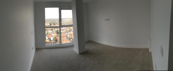 Station Road, Edgware