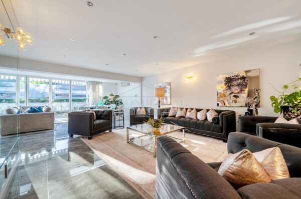 16A, Kimble Crescent,, Bushey