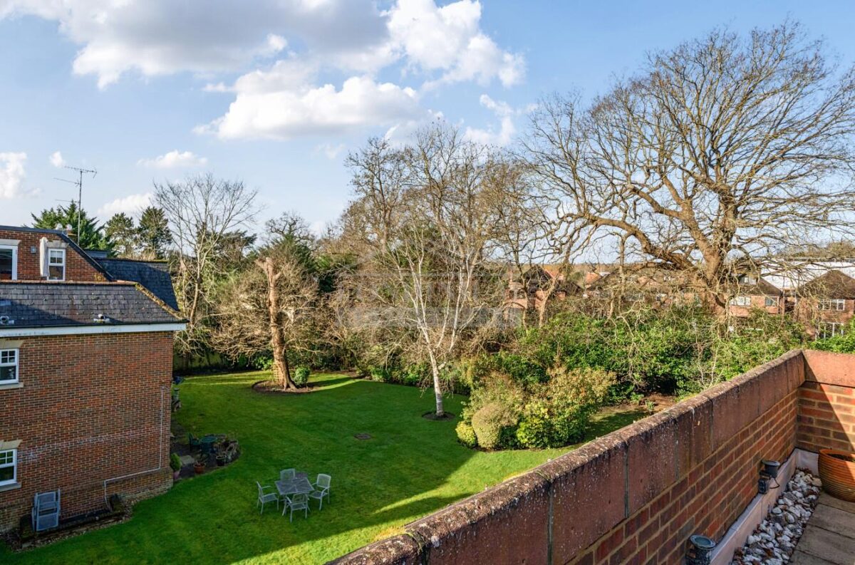 Uxbridge Road, Stanmore