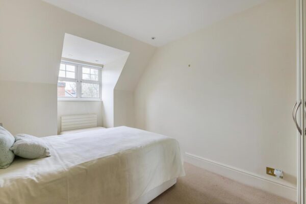 Uxbridge Road, Stanmore