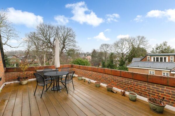 Uxbridge Road, Stanmore