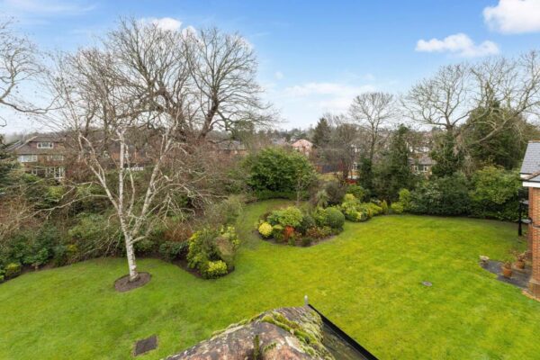 Uxbridge Road, Stanmore