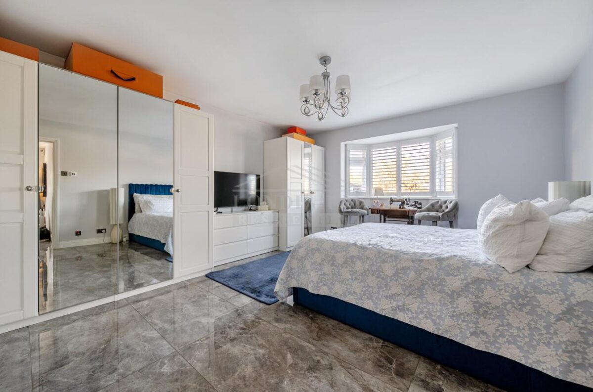 16A, Kimble Crescent,, Bushey