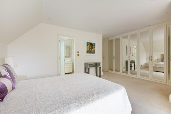 Uxbridge Road, Stanmore