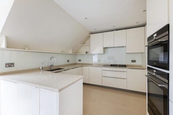 Uxbridge Road, Stanmore