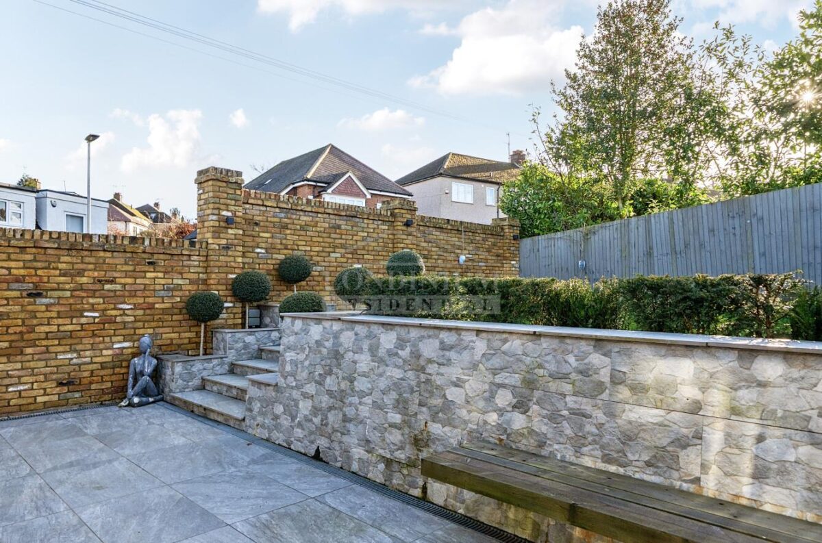 16A, Kimble Crescent,, Bushey