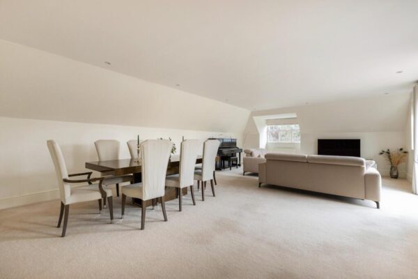 Uxbridge Road, Stanmore