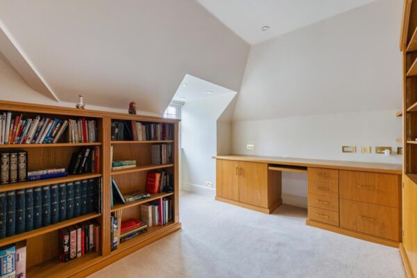 Uxbridge Road, Stanmore