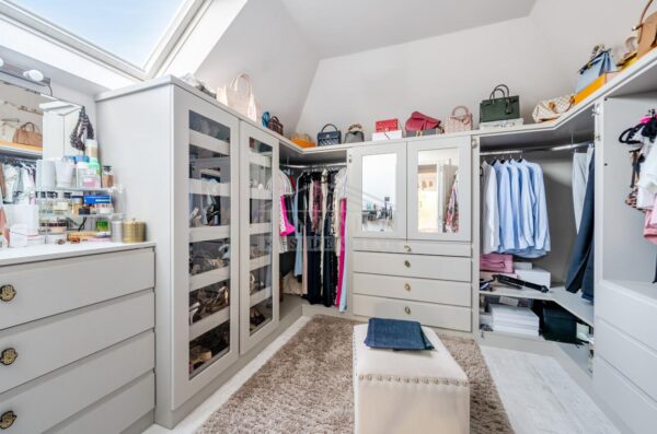 16A, Kimble Crescent,, Bushey