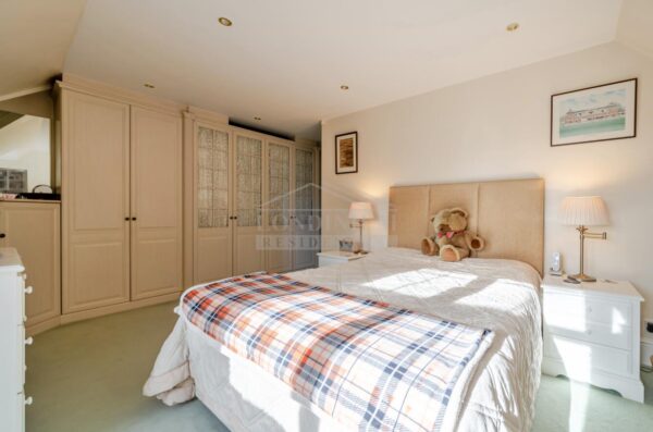 Uxbridge Road, Stanmore