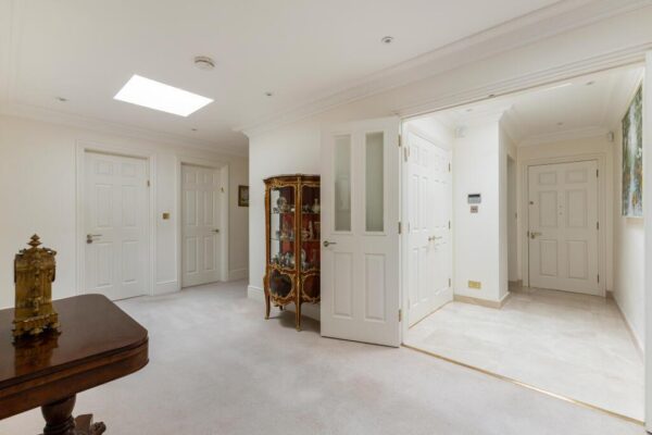 Uxbridge Road, Stanmore