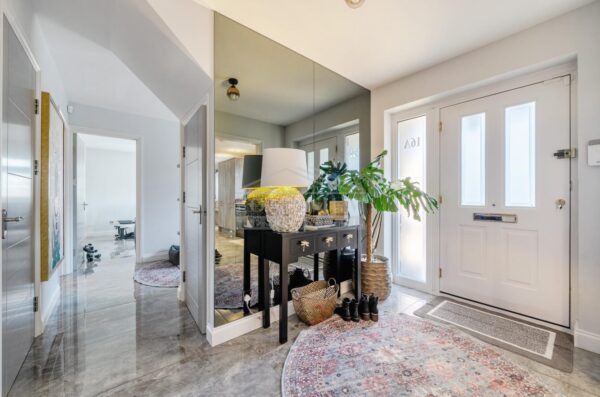 16A, Kimble Crescent,, Bushey