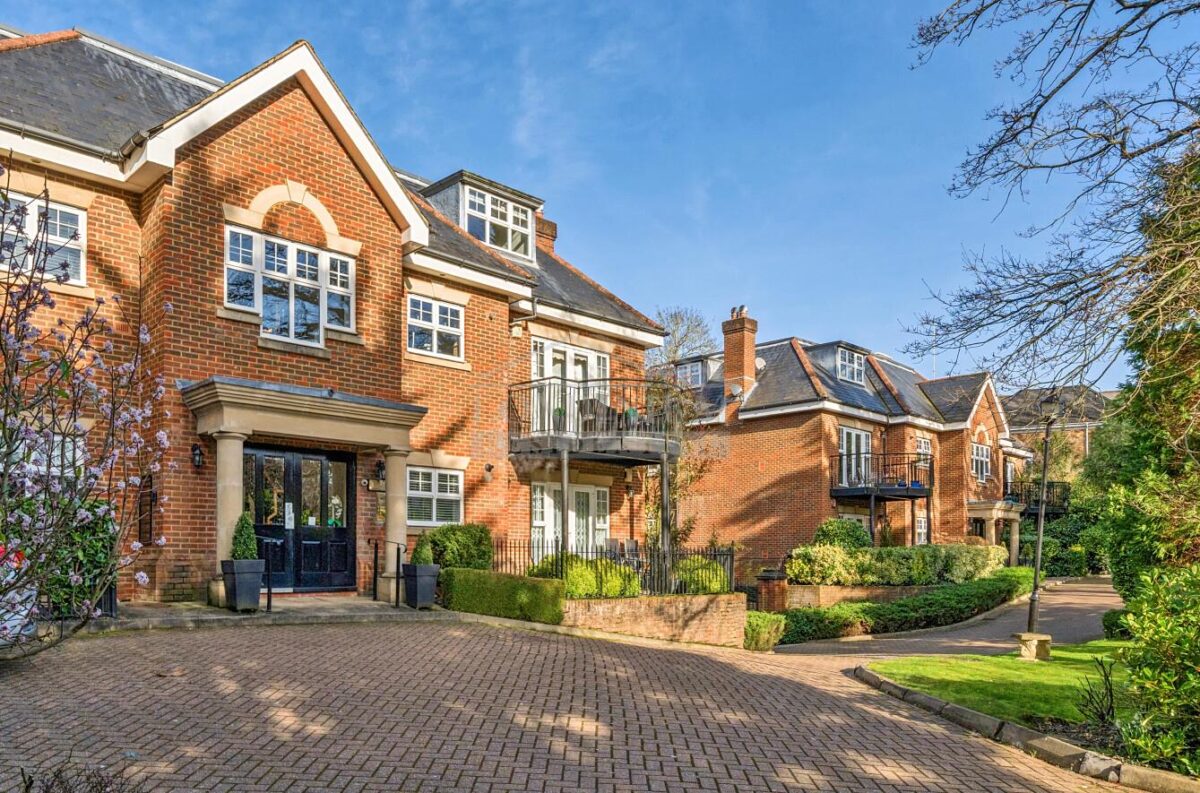 Uxbridge Road, Stanmore