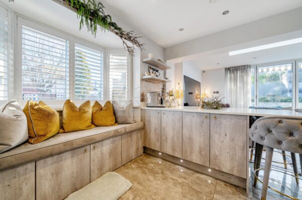 16A, Kimble Crescent,, Bushey