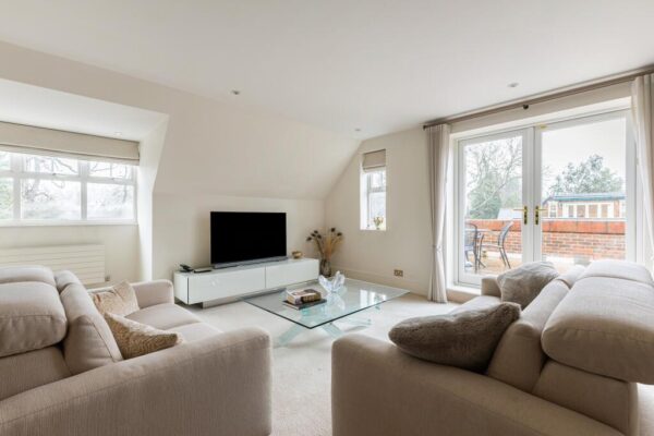 Uxbridge Road, Stanmore