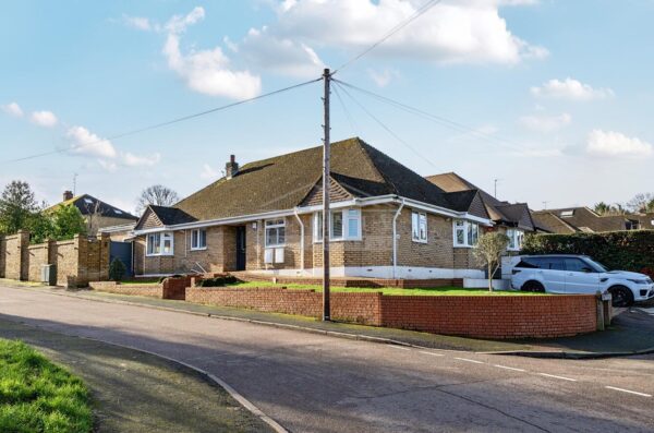 16A, Kimble Crescent,, Bushey