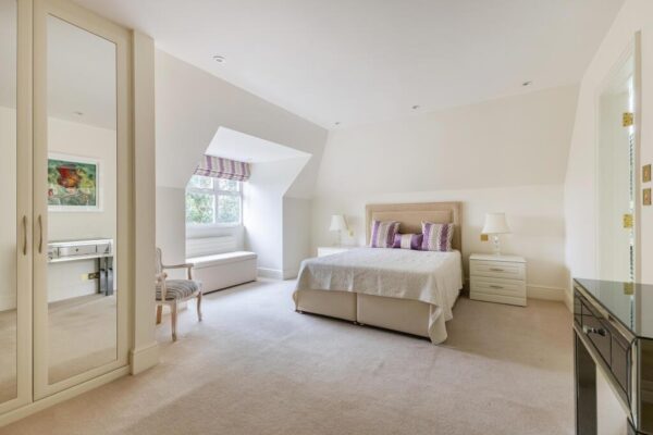 Uxbridge Road, Stanmore