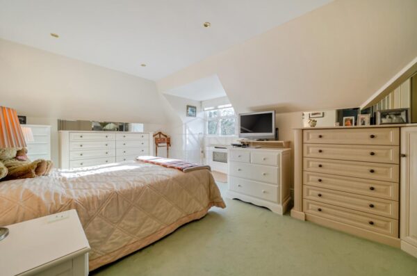 Uxbridge Road, Stanmore