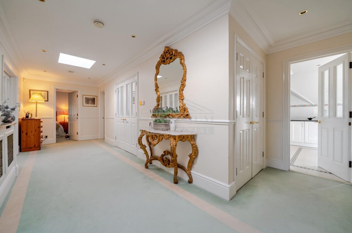 Uxbridge Road, Stanmore