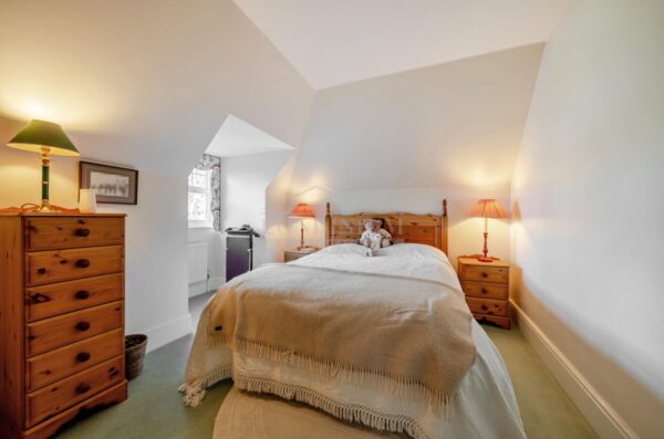 Uxbridge Road, Stanmore