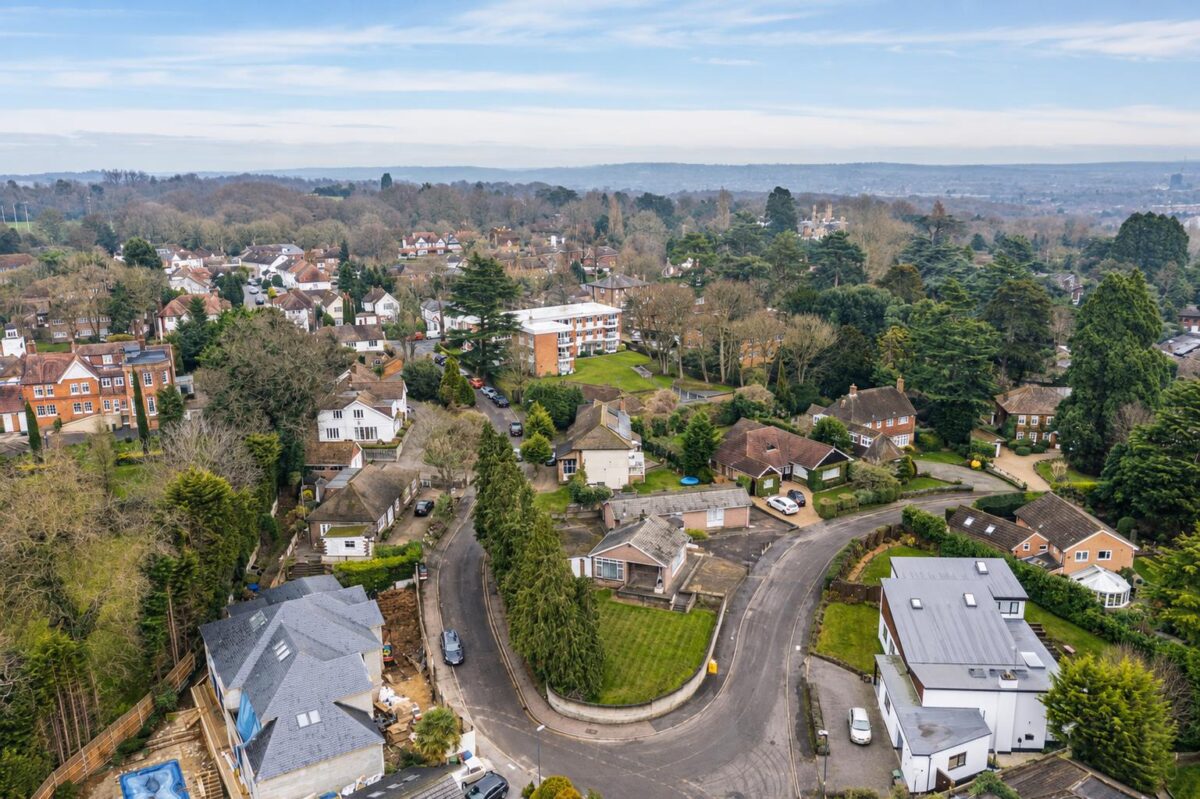 Fallowfield, Stanmore