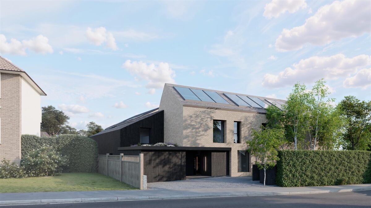 Fallowfield, Stanmore