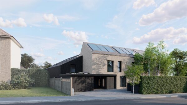 Fallowfield, Stanmore