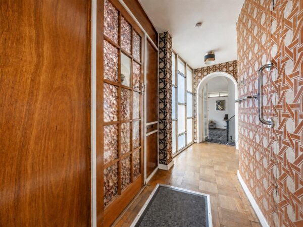 Fallowfield, Stanmore