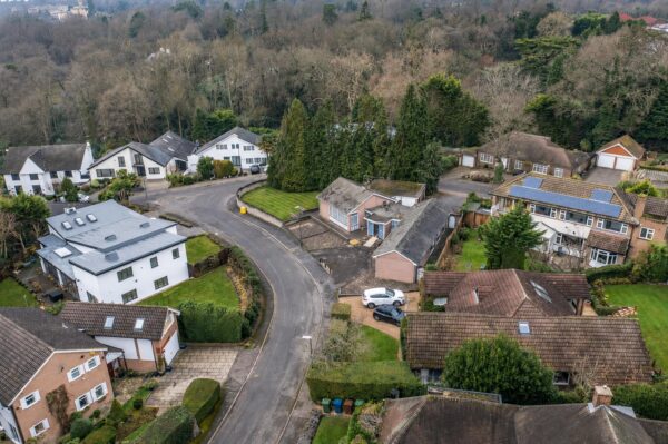 Fallowfield, Stanmore