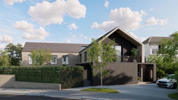 Fallowfield, Stanmore