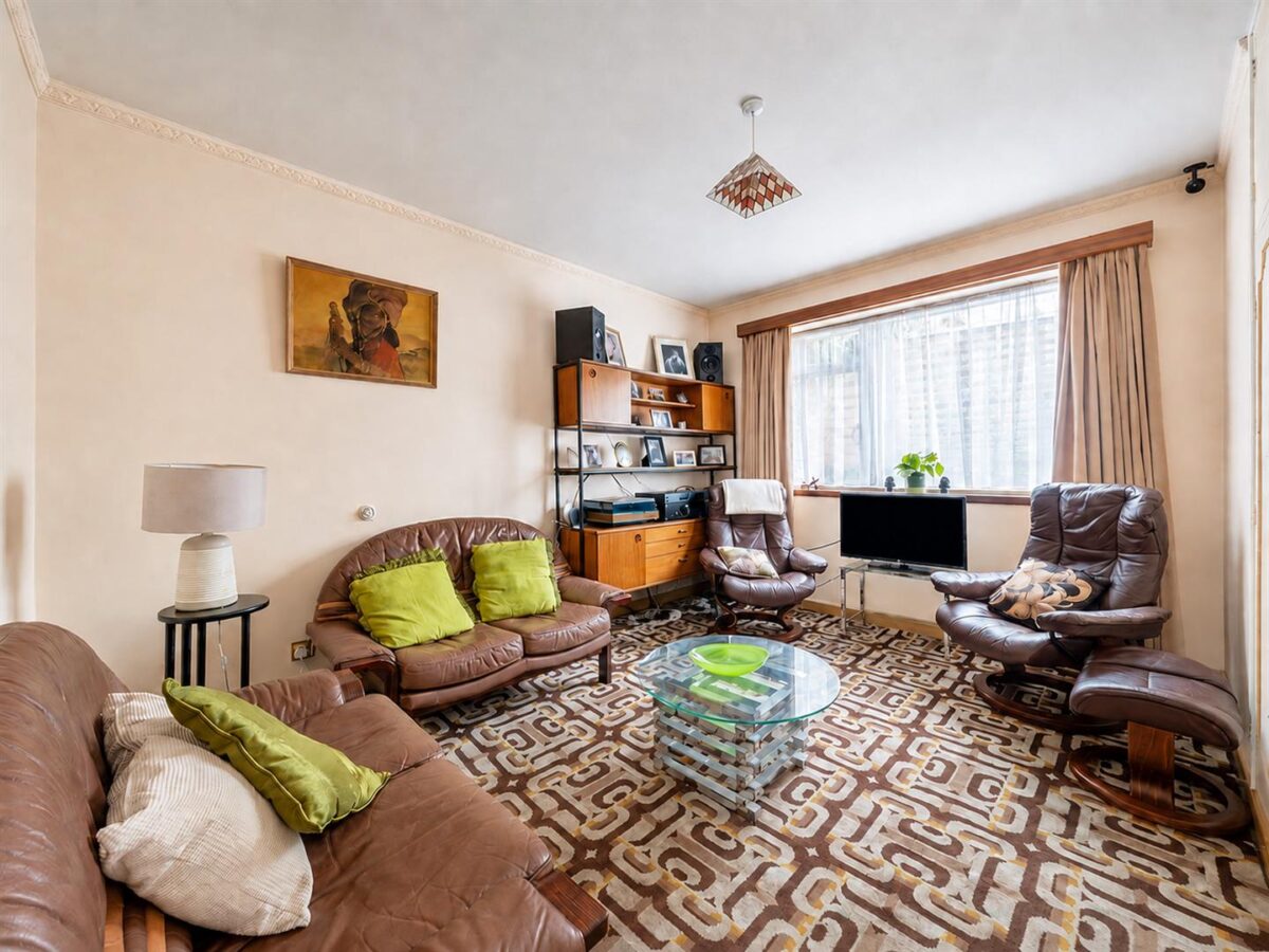 Fallowfield, Stanmore