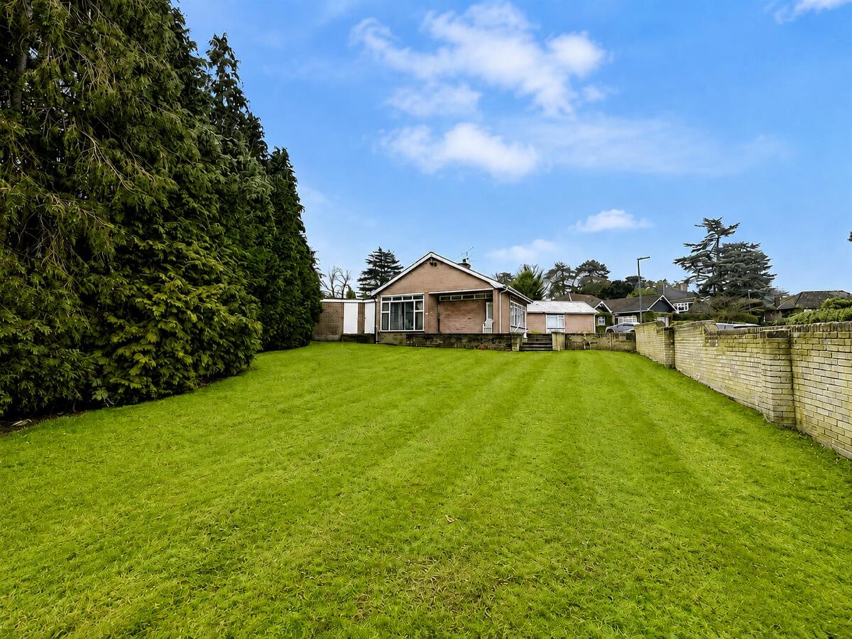 Fallowfield, Stanmore