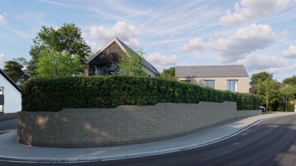 Fallowfield, Stanmore