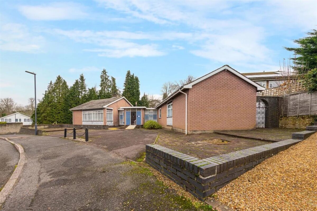 Fallowfield, Stanmore