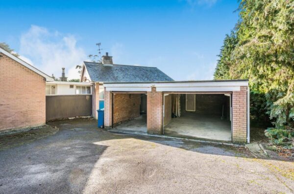 Fallowfield, Stanmore