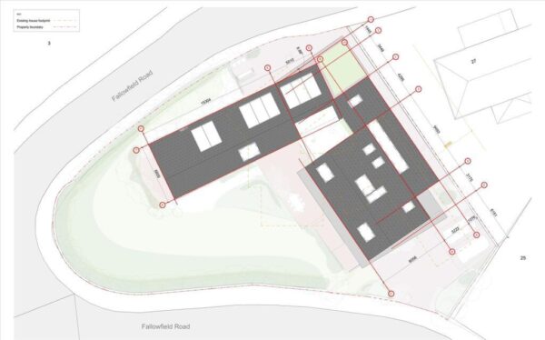 Fallowfield, Stanmore