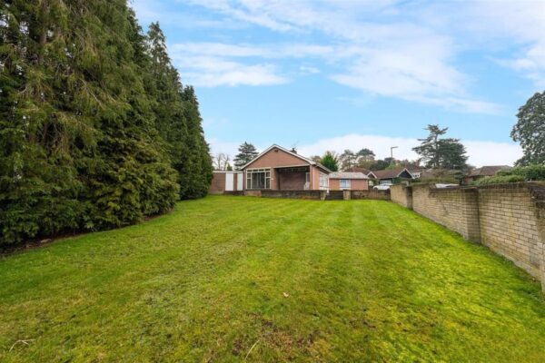 Fallowfield, Stanmore