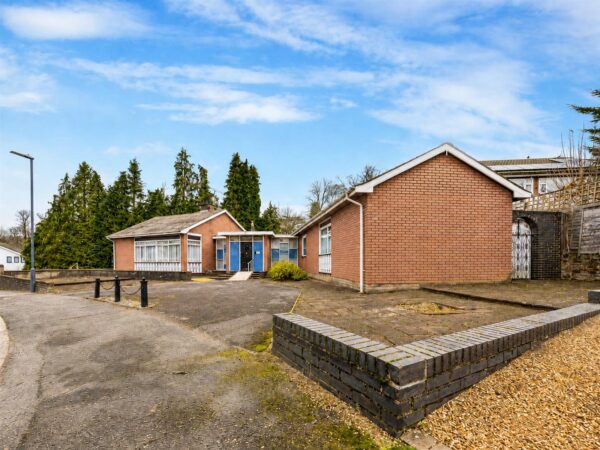 Fallowfield, Stanmore
