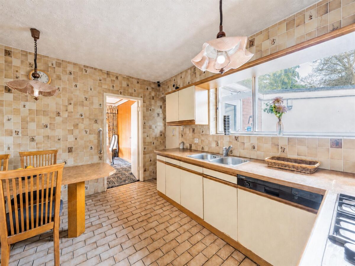 Fallowfield, Stanmore