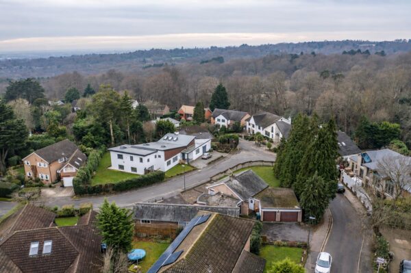 Fallowfield, Stanmore