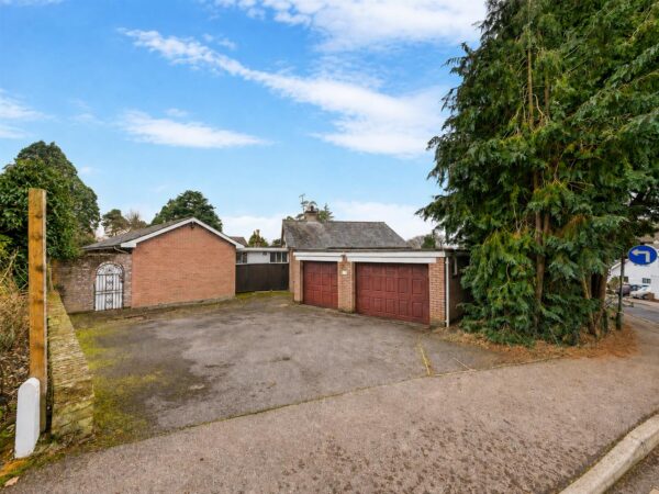 Fallowfield, Stanmore