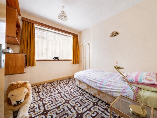 Fallowfield, Stanmore