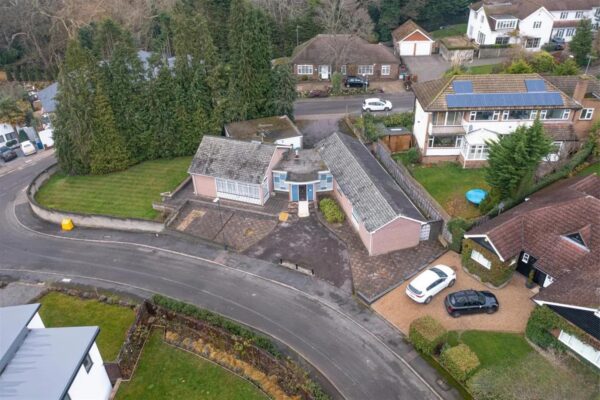 Fallowfield, Stanmore